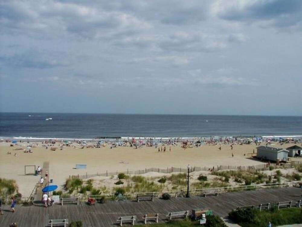 The Ocean Plaza - photo 60