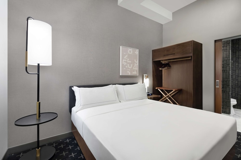 The Slate Denver Tapestry Collection By Hilton - photo 9