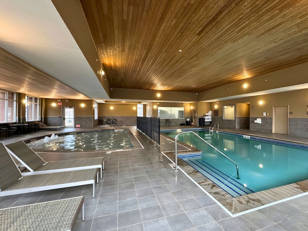 Hilton Garden Inn Des Moines West - photo 62