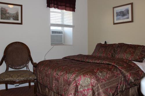 Ruebel Hotel - photo 8