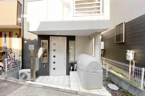 SunStay Tachiaigawa 1 — 4-Star Luxury Hotel in Tokyo, Japan