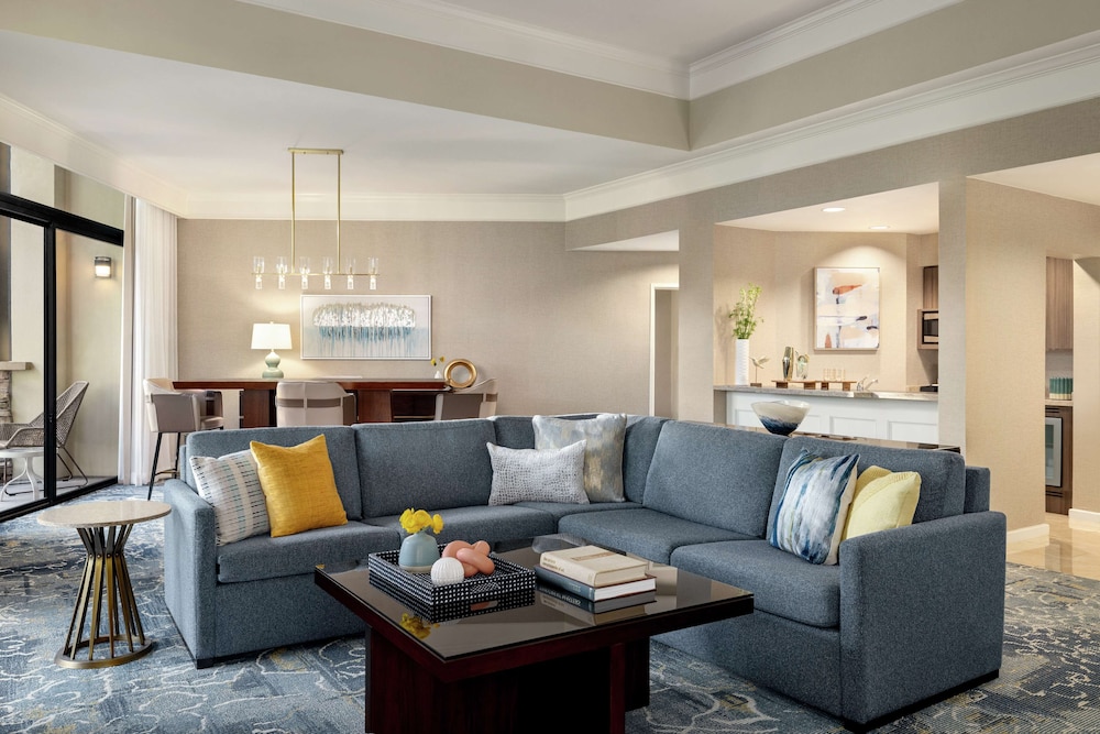 The Woodlands Resort Curio Collection by Hilton - photo 16