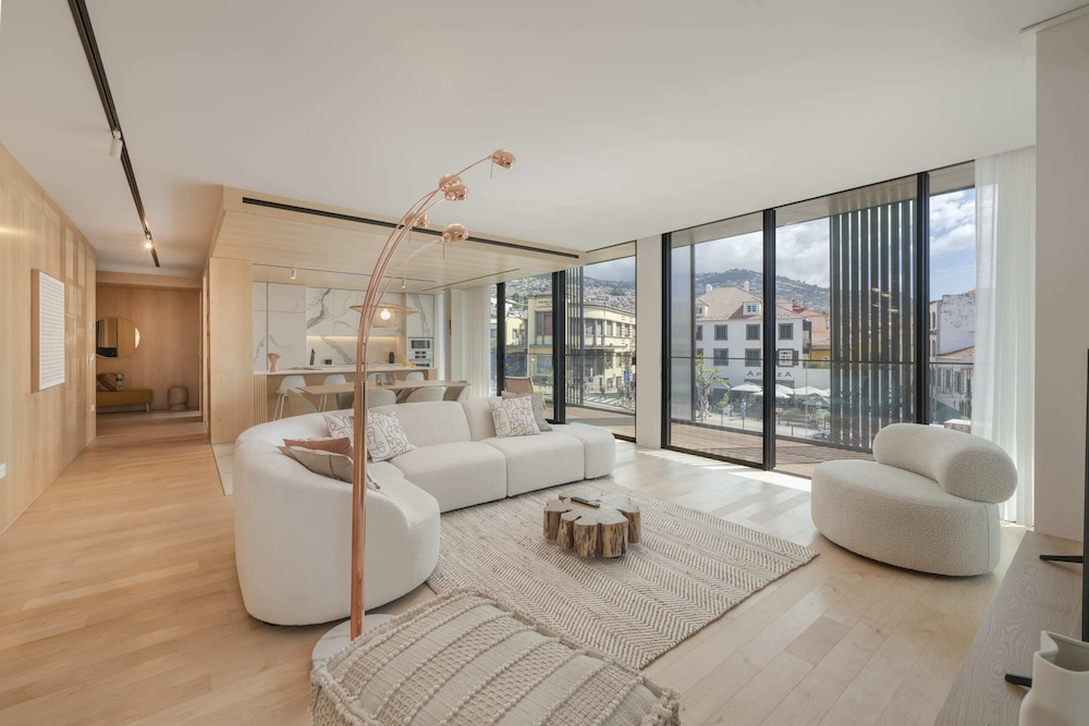 Savoy Insular I by An Island Apart — 4-Star Luxury Hotel in Funchal, Portugal