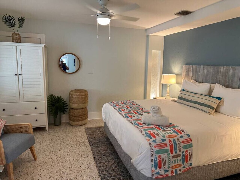 The Roth Hotel Treasure Island Florida - photo 19