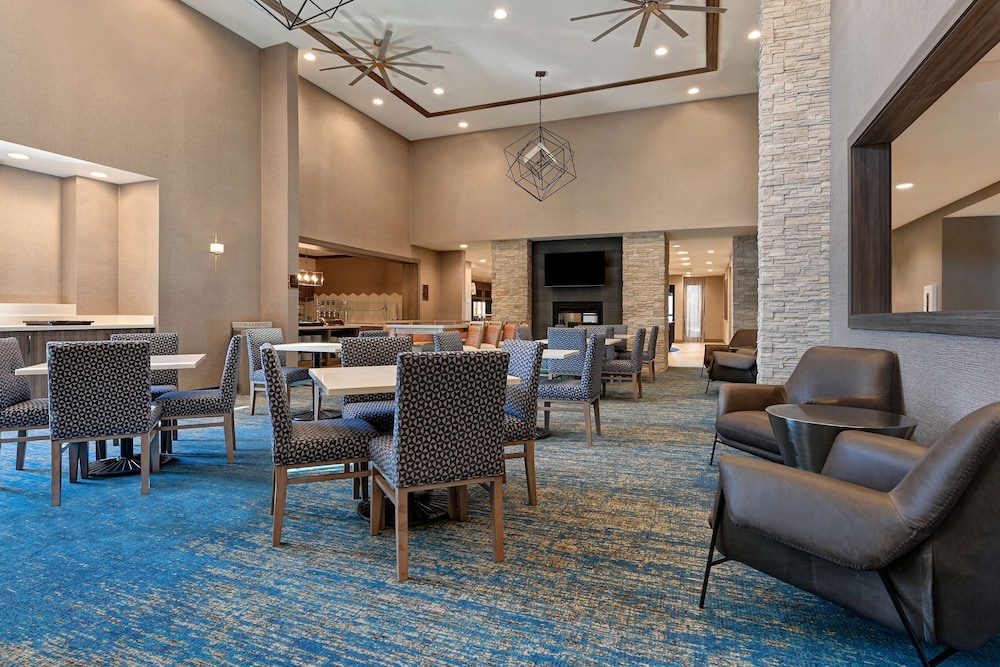 Homewood Suites by Hilton Austin Cedar Park Lakeline - photo 6