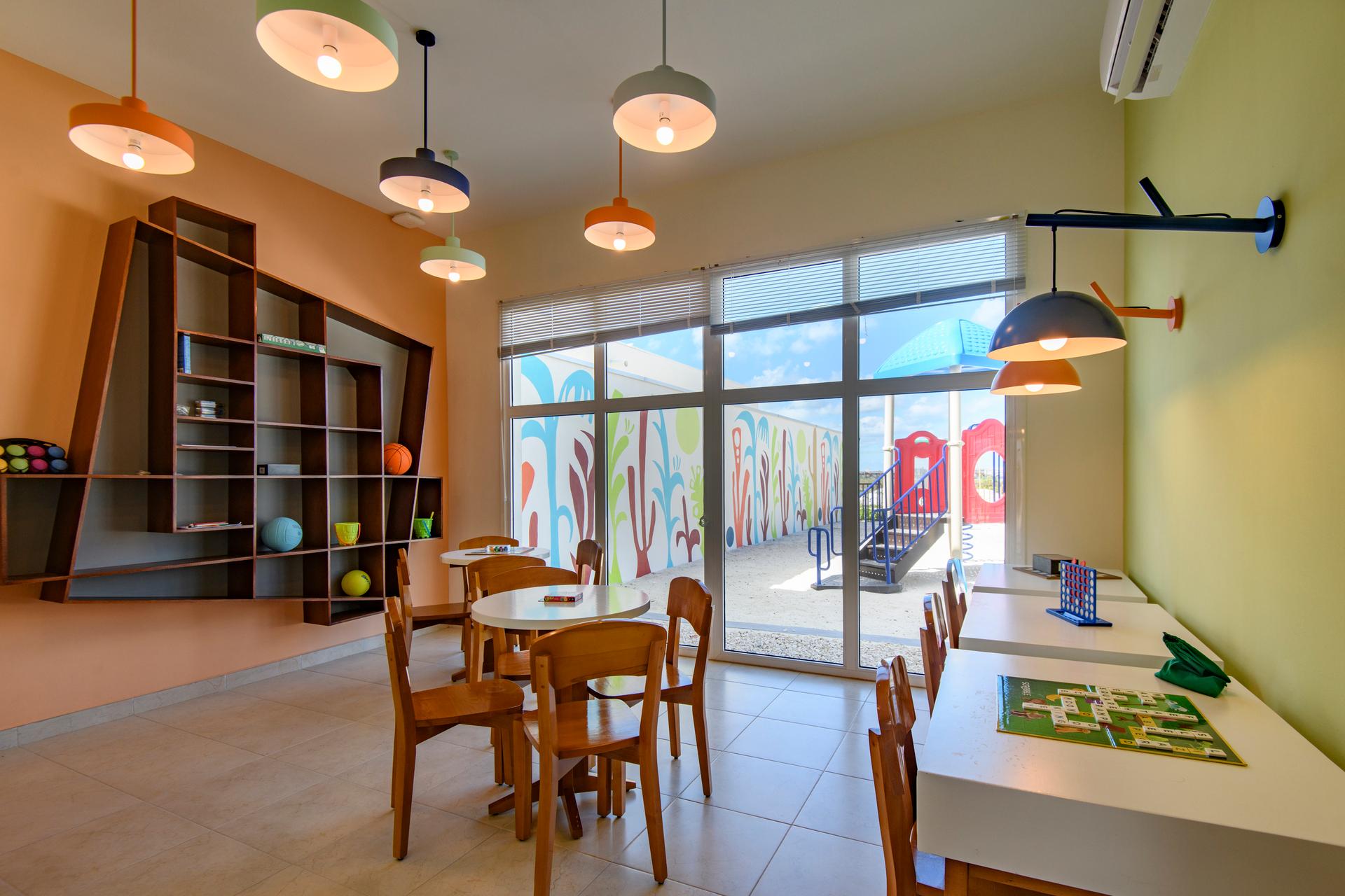 Grand Aston Cayo Paredón Beach Resort — hotel in Camaguey
