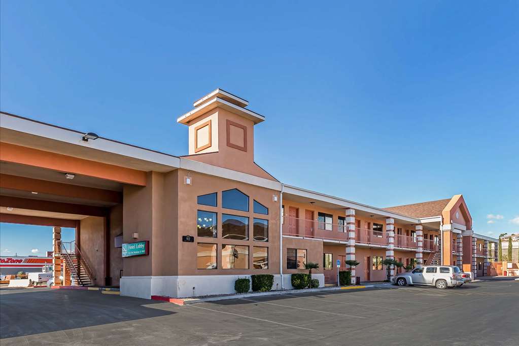 Quality Inn Washington St. George North - photo 5