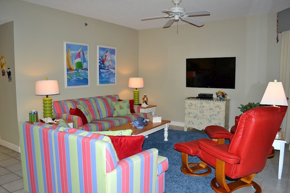Tops'l Resort by Gibson Beach Rentals - photo 11
