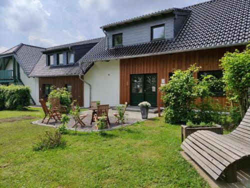 Gästehaus Kuck — 4-Star Luxury Hotel in Monschau, Germany