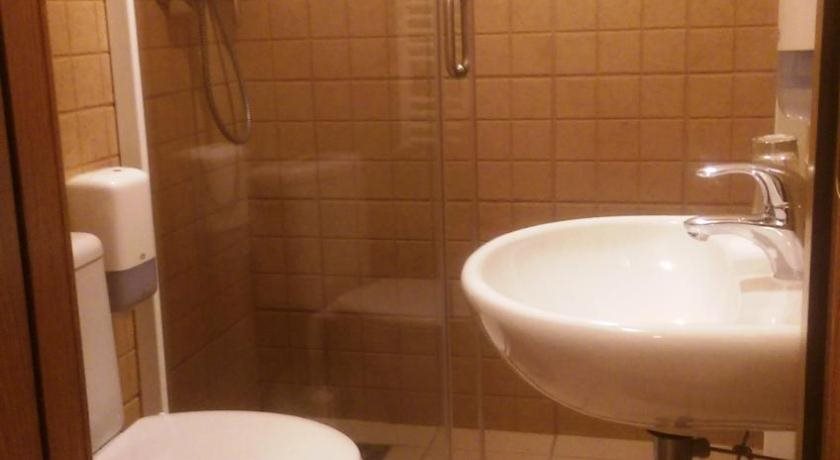 Hotel Tilto in Vilnius, Lithuania