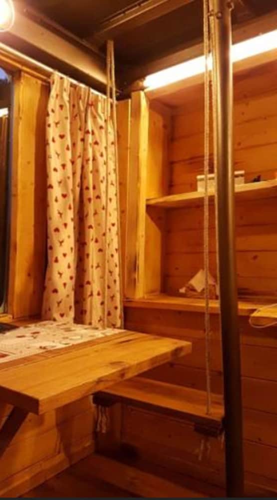Cablewayroom — Selvino — photo 5
