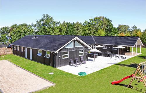 Stunning Home In Gilleleje With Sauna — 5-Star Luxury Hotel in Gilleleje, Denmark