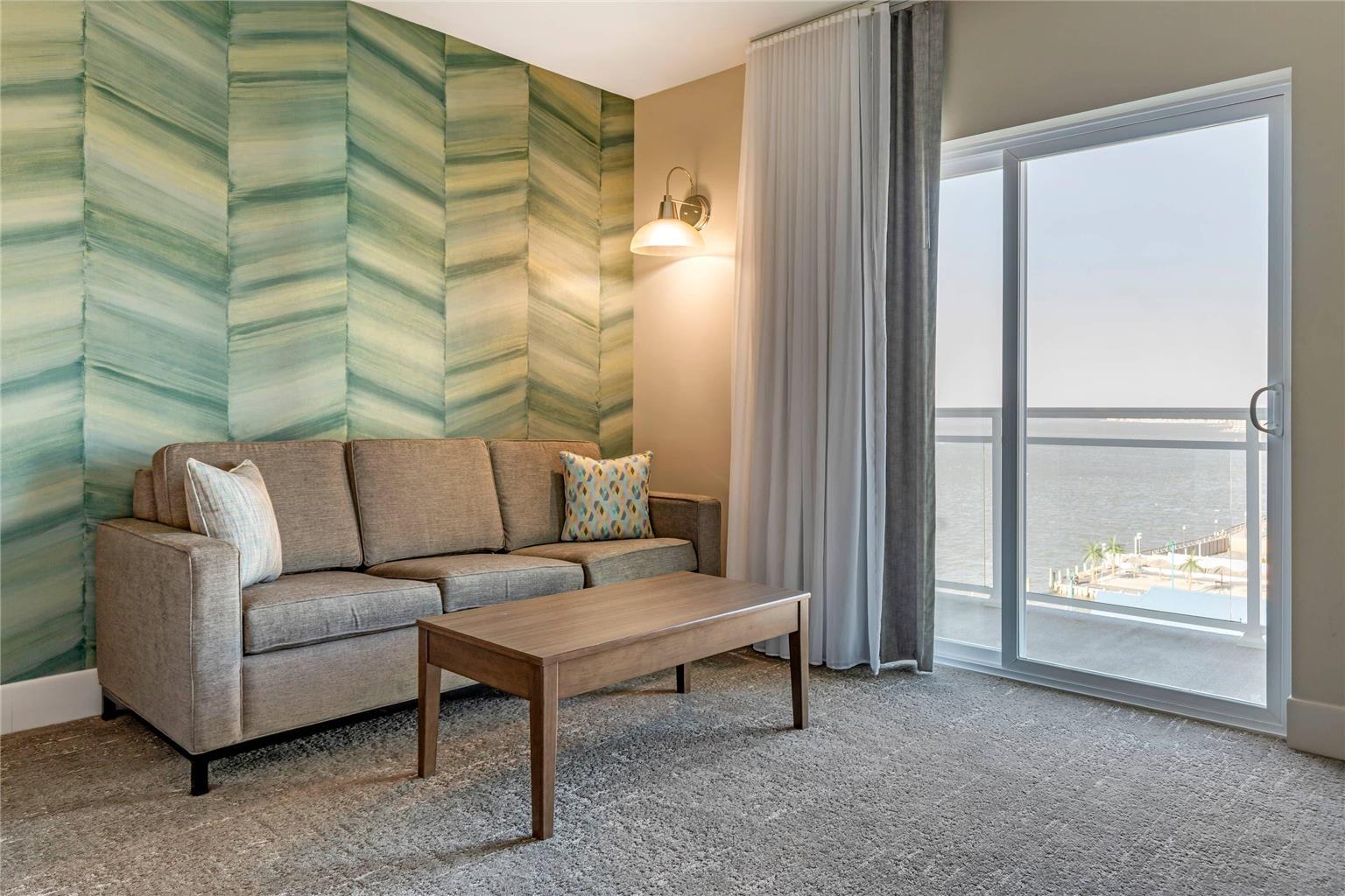 Cambria Hotel Ocean City Bayfront - photo 20