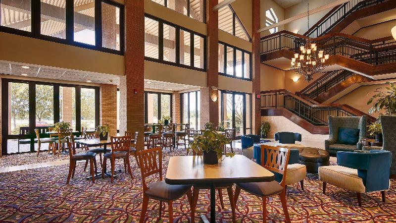 Inn At Coushatta - photo 28