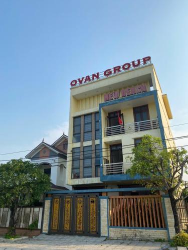 Ovan New Beach Hotel in Kwang Binh, Vietnam