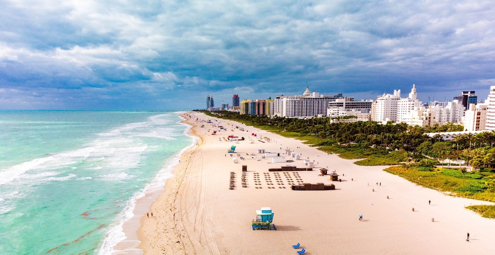 Atwell Suites Miami Brickell by IHG - photo 66