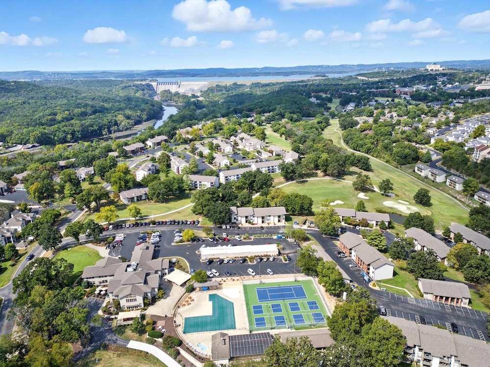 Pointe Royale Condo Vacation and Golf Resort - photo 27