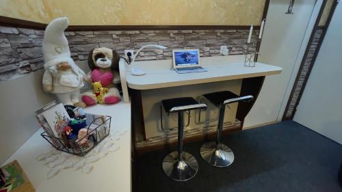 Hostel4You in Tallinn, Estonia