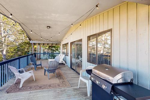 Evergreen - last minute hotel in Depoe Bay