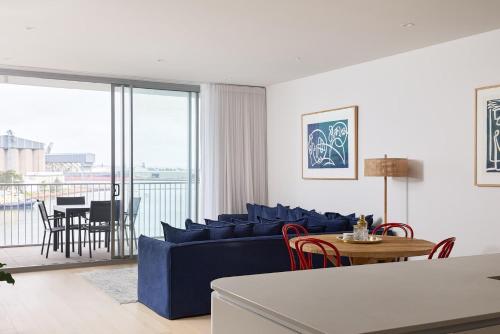 Amaya 2 bed option — 4-Star Luxury Hotel in Newcastle, Australia
