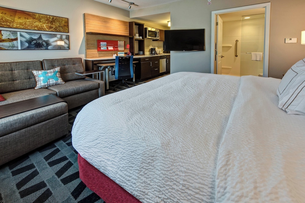 TownePlace Suites by Marriott Auburn University Area - photo 6