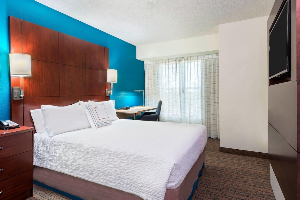 Residence Inn by Marriott Fort Myers - photo 5