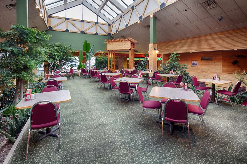 Red Lion Hotel Kalispell - photo 24