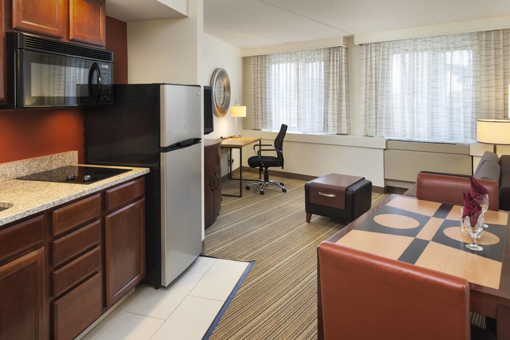 Residence Inn by Marriott Minneapolis Edina - photo 25