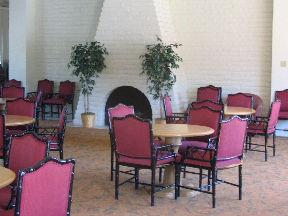Heritage Inn Express Roseville - photo 20