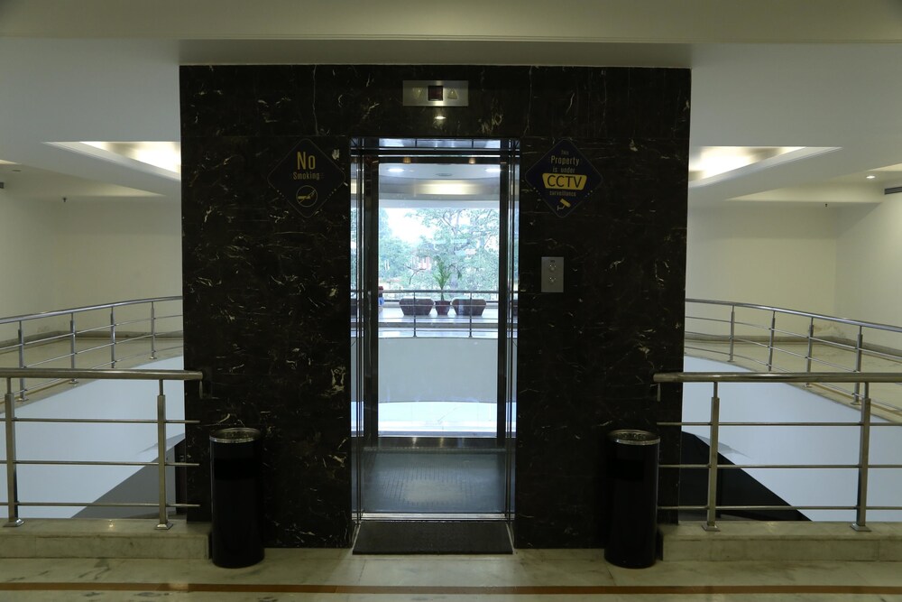Oyo 2192 Hotel Gianz — Nalagarh — photo 2