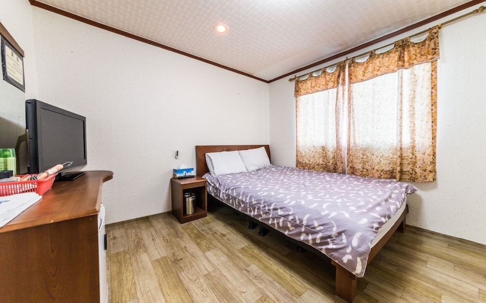 Incheon Hanyang - last minute hotel in Incheon