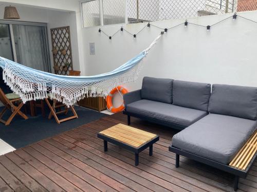 Oliveira House — 4-Star Luxury Hotel in Ponta Delgada, Portugal