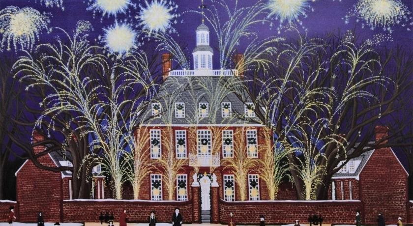 Philadelphia Hotel Bella Vista in Philadelphia, United States