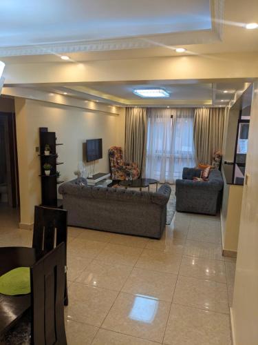 Westlands bliss two bedroom apartment