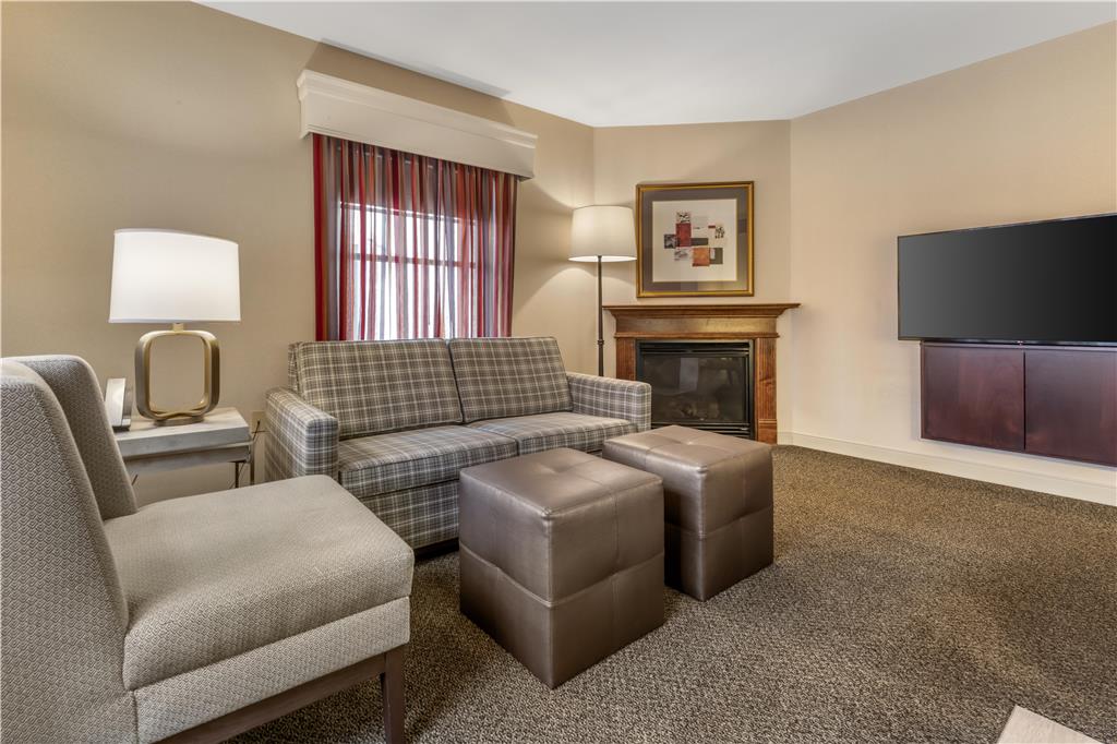 Best Western Plus The Normandy Inn & Suites - photo 13