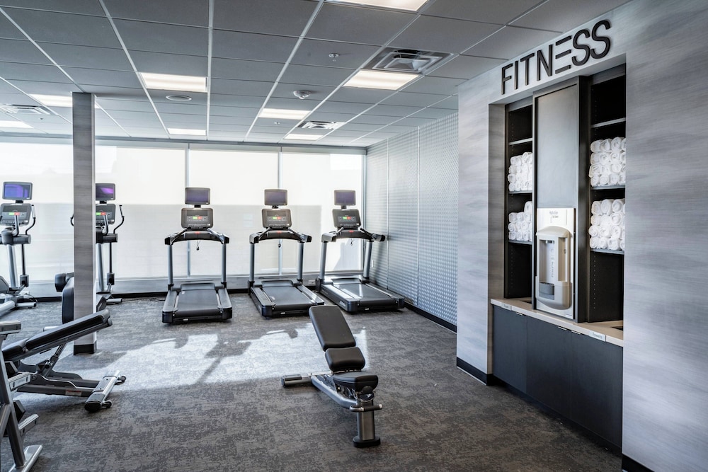 Fairfield Inn & Suites by Marriott Las Vegas Northwest - photo 17