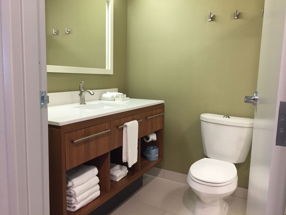 Home2Suites by Hilton Dupont WA - photo 19