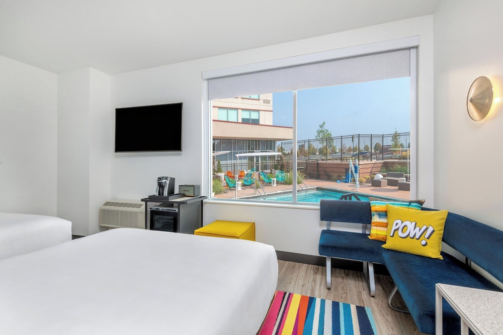 Aloft Denver North Westminster - photo 19