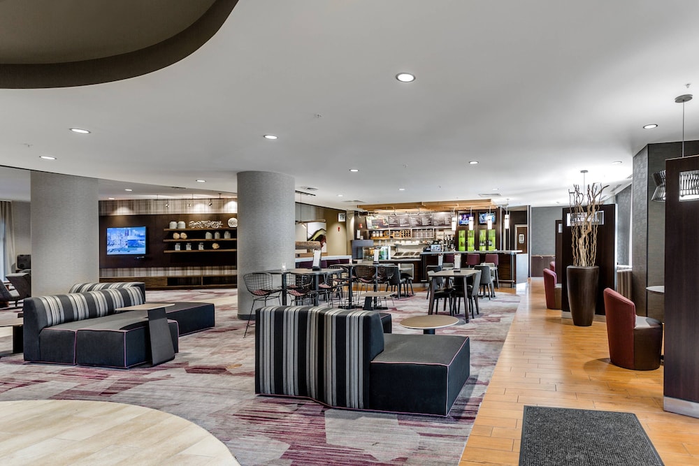 Courtyard by Marriott Easton Columbus - photo 28