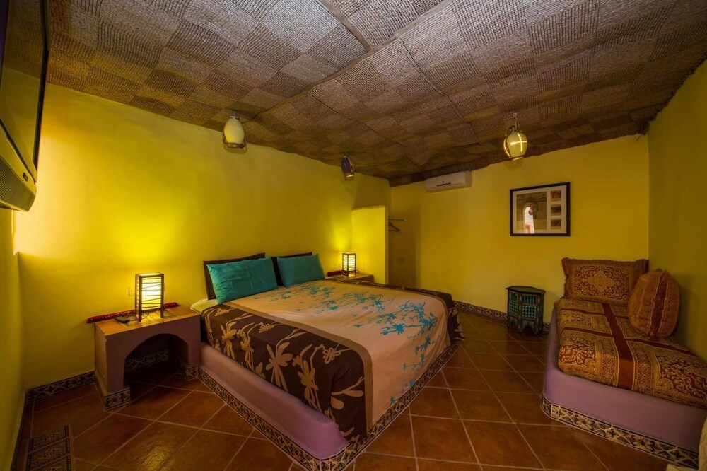 Riad Haj Palace — Fes — photo 4