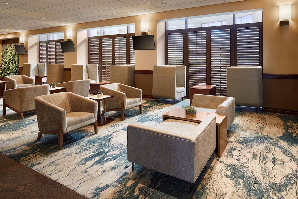 The Westin San Francisco Airport - photo 3