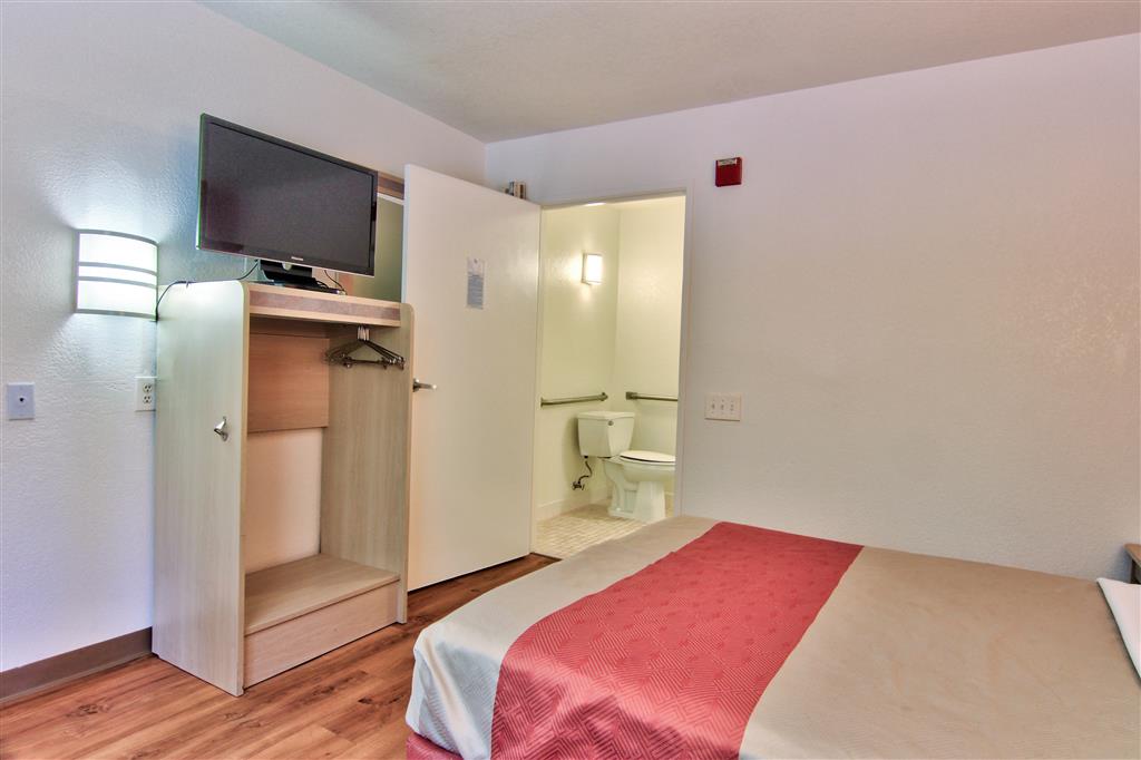 Motel 6 Sacramento CA South Sacramento & Elk Grove - photo 6