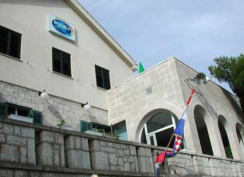 La Baia Blu Hotel in Milna, Croatia