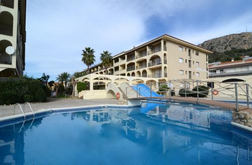 Jardins Del Mar 37 — 4-Star Luxury Hotel in Torroella De Montgri, Spain