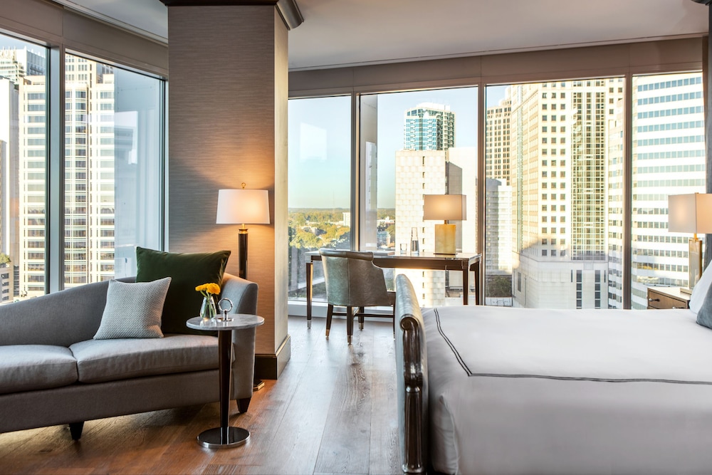 Kimpton Tryon Park Hotel by IHG - photo 5