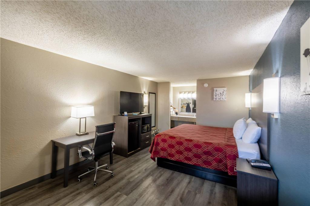 Rodeway Inn Prattville I 65 - photo 10