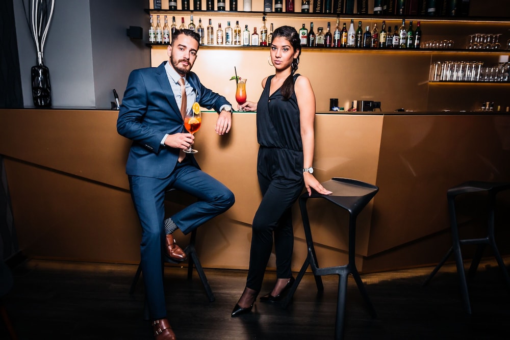 מזון ומשקאות