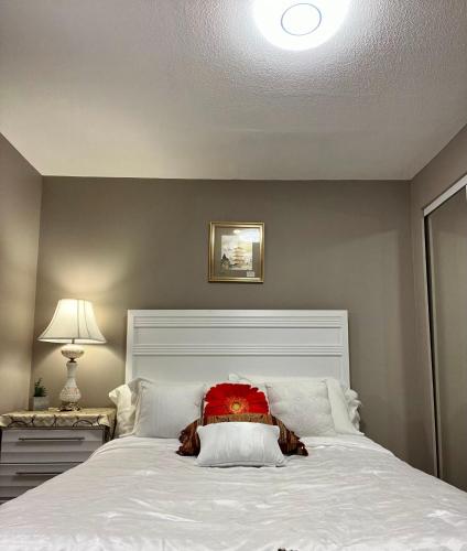 West Edmonton Perle Palace in Edmonton, Canada