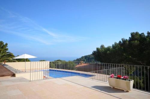 Casa Es Plom — 4-Star Luxury Hotel in Begur, Spain