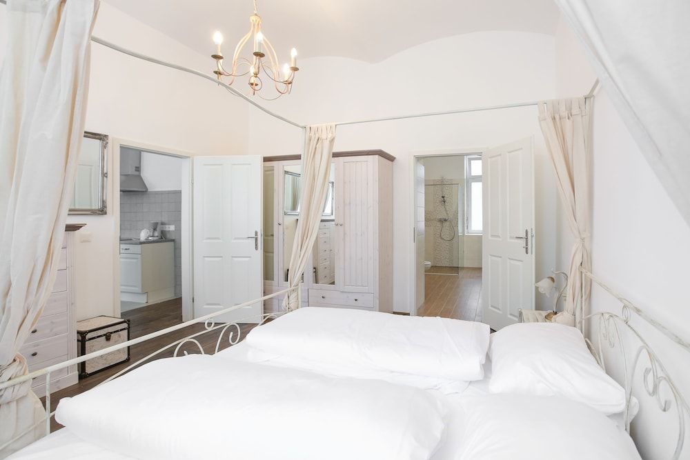 Vintagehome Schönbrunn — 4-Star Luxury Hotel in Vienna, Austria